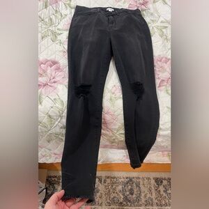 Good American jeans size 16